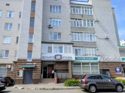 продаж 3-к квартира Білоцерківський, Біла Церква, 155000 $