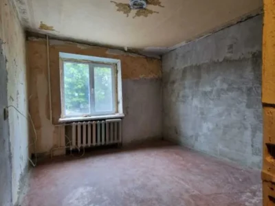 продаж 3-к квартира Білоцерківський, Біла Церква, 46000 $
