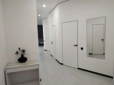 довгострокова оренда 3-к квартира Київ, Шевченківський, 1500 $/міс.