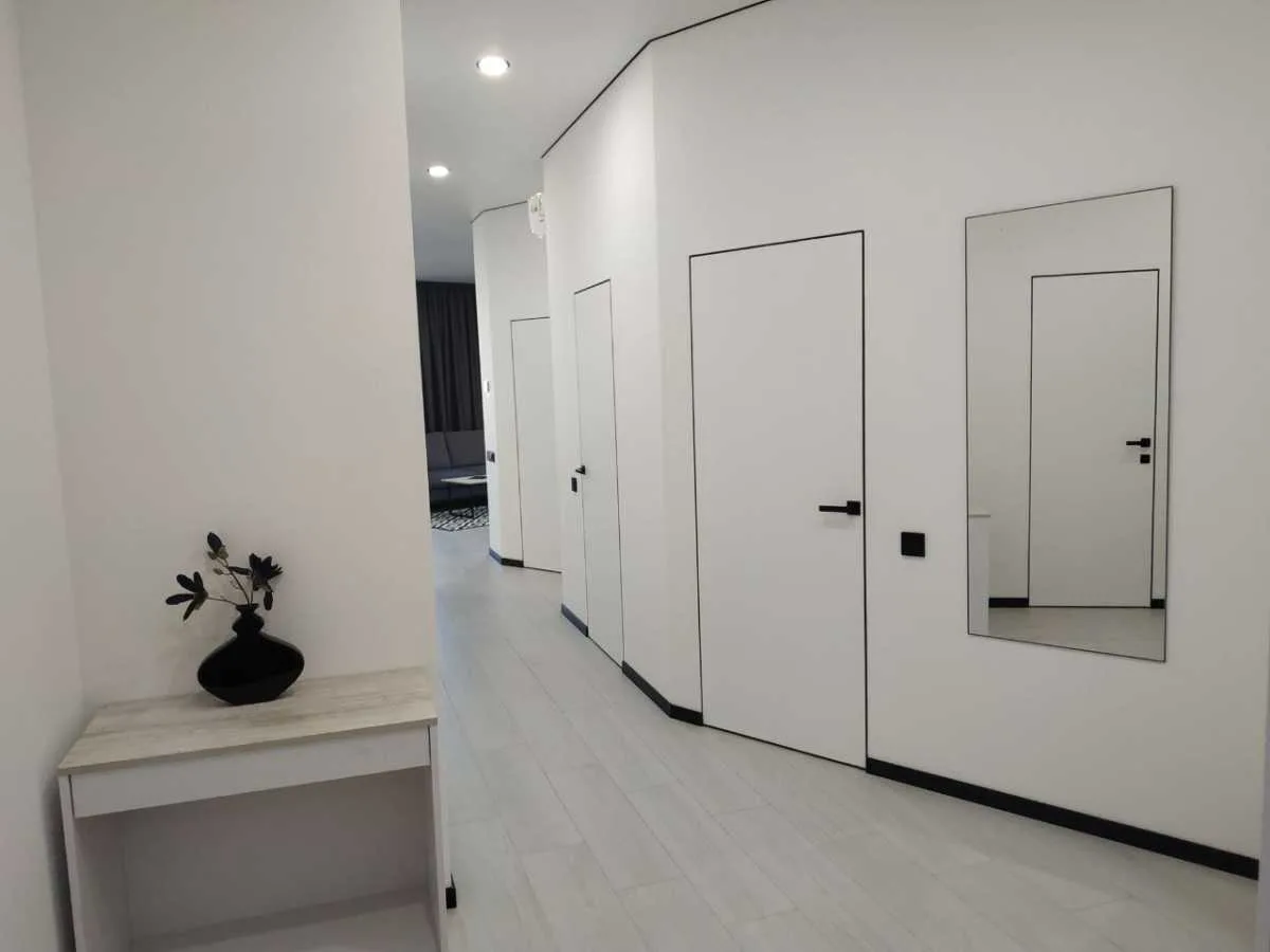 довгострокова оренда 3-к квартира Київ, Шевченківський, 1500 $/міс.