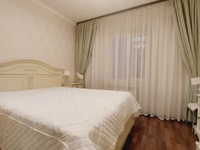 довгострокова оренда 2-к квартира Київ, Дарницький, 18000 грн./міс.
