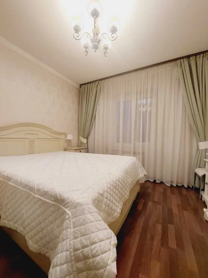 довгострокова оренда 2-к квартира Київ, Дарницький, 18000 грн./міс.