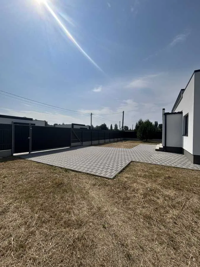 продаж 3-к будинок Броварський, Залісся, 48000 $