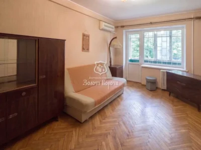 продаж 2-к квартира Київ, Солом`янський, 55000 $