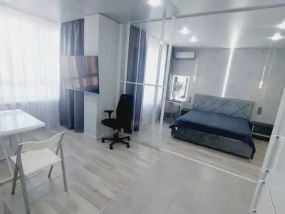 довгострокова оренда 1-к квартира Київ, Шевченківський, 800 $/міс.