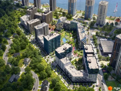 продаж 1-к квартира Київ, Дарницький, 86000 $