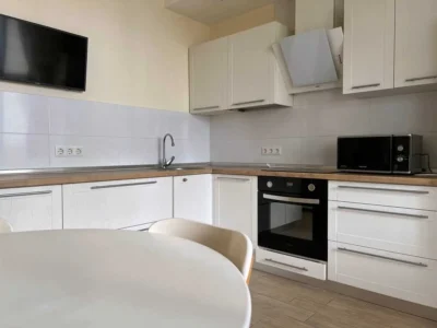 продаж 1-к квартира Києво-Святошинський, Софіївська Борщагівка, 67000 $
