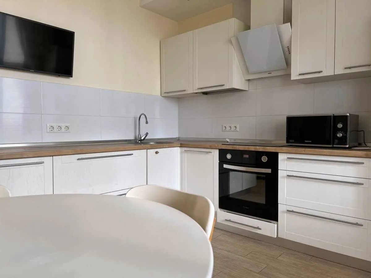 продаж 1-к квартира Києво-Святошинський, Софіївська Борщагівка, 67000 $