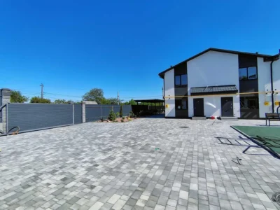 продаж 1-к квартира Васильківський, Васильків, 38000 $