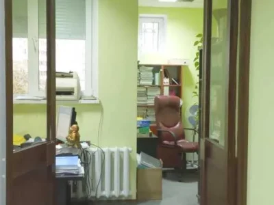 довгострокова оренда офісне приміщення Київ, Солом`янський, 39500 грн./міс.