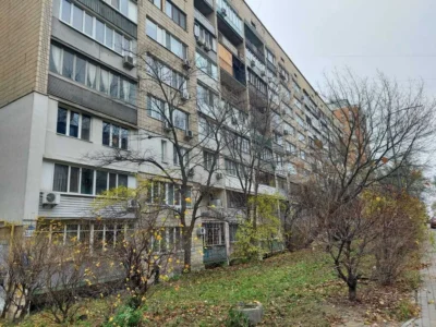 продаж 3-к квартира Київ, Печерський, 95000 $