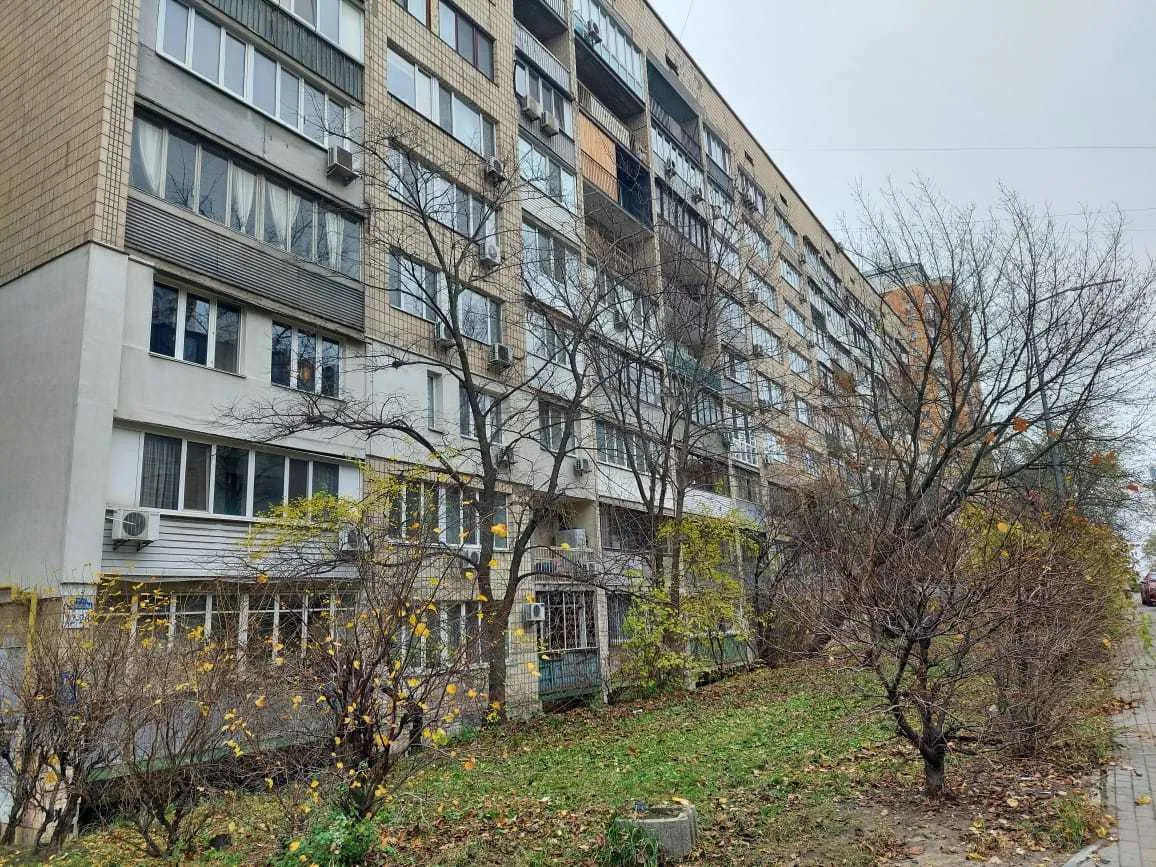 продаж 3-к квартира Київ, Печерський, 95000 $