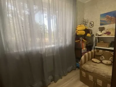 продаж 2-к квартира Києво-Святошинський, Ірпінь, 60000 $