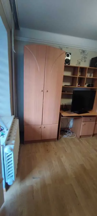 довгострокова оренда 1-к квартира Київ, Шевченківський, 12000 грн./міс.