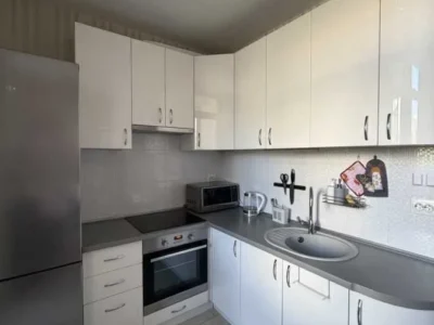 довгострокова оренда 1-к квартира Київ, Дніпровський, 15000 грн./міс.