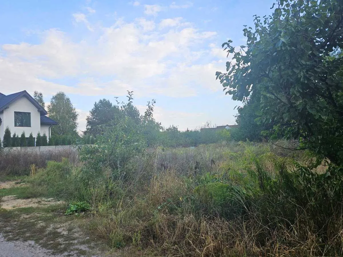 продаж ділянка під житлову забудову Київ, Дарницький, 84000 $
