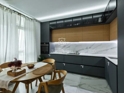 продаж 2-к квартира Київ, Дніпровський, 139000 $