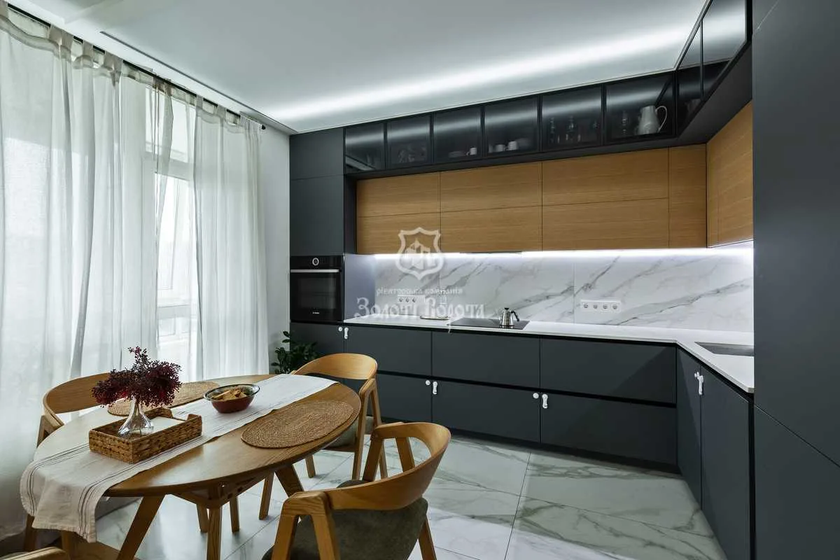 продаж 2-к квартира Київ, Дніпровський, 139000 $