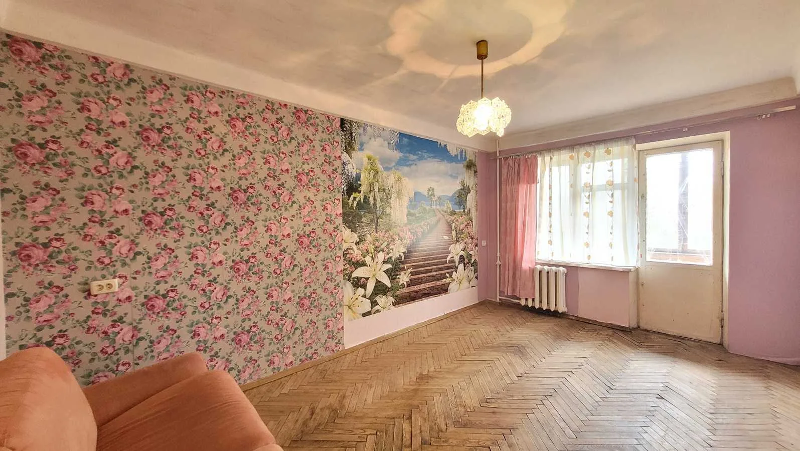 продаж 1-к квартира Київ, Дніпровський, 35000 $