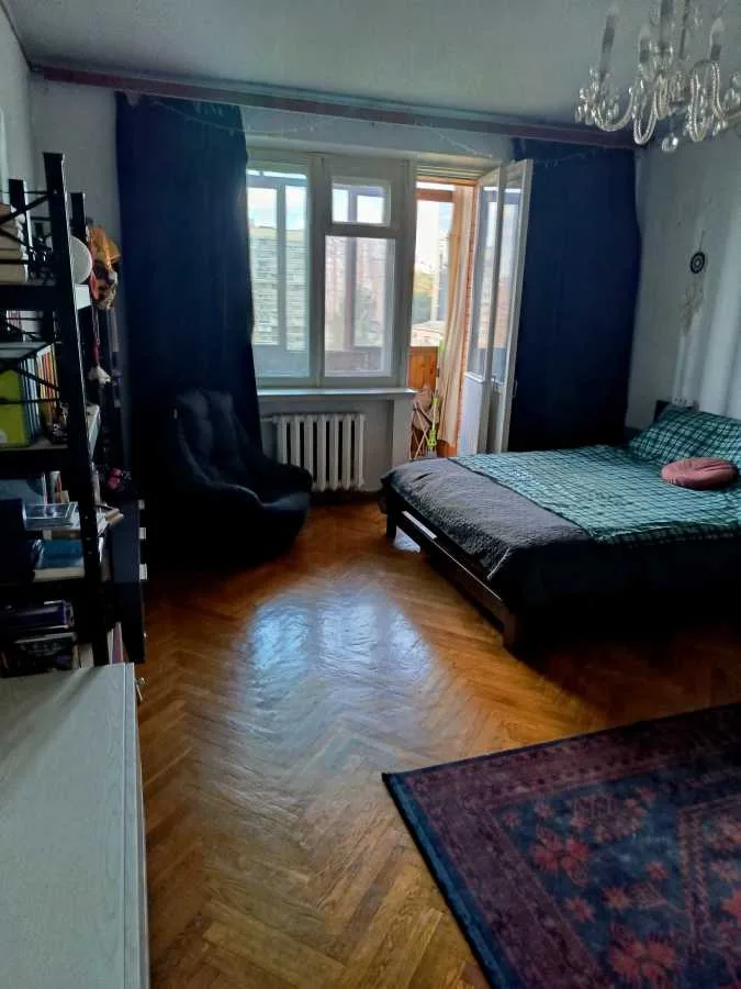 продаж 2-к квартира Київ, Печерський, 140000 $
