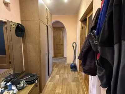 продаж 3-к квартира Одеса, Київський, 56500 $