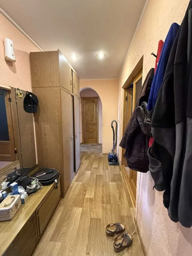продаж 3-к квартира Одеса, Київський, 56500 $