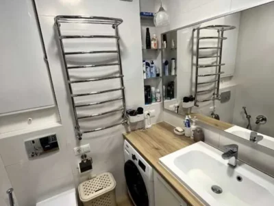 продаж 2-к квартира Черкаси, Придніпровський, 65000 $