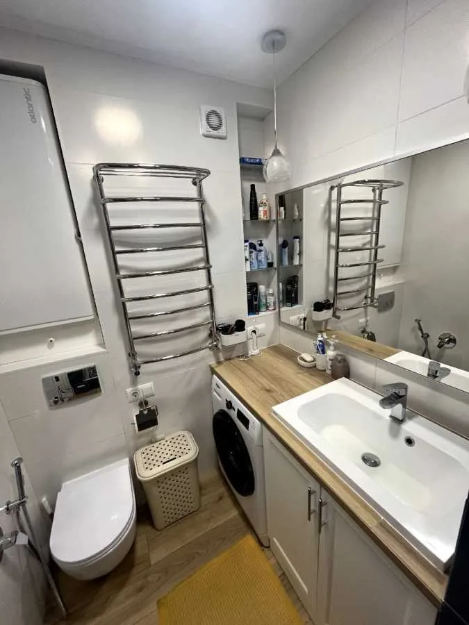 продаж 2-к квартира Черкаси, Придніпровський, 65000 $