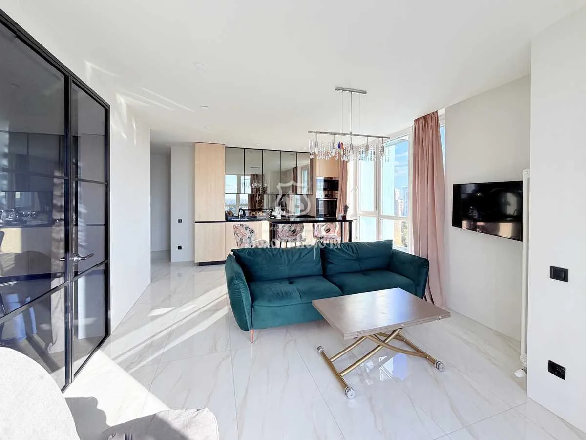 продаж 3-к квартира Київ, Солом`янський, 235000 $