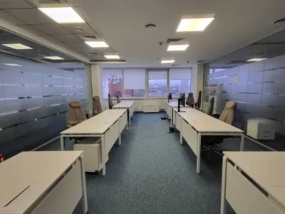довгострокова оренда офісне приміщення Київ, Дніпровський, 394440 грн./міс.