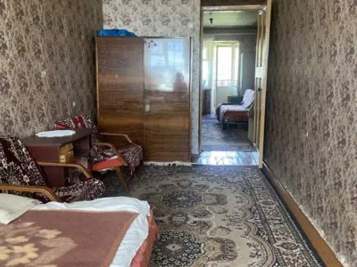 продаж 2-к квартира Київ, Оболонський, 40000 $