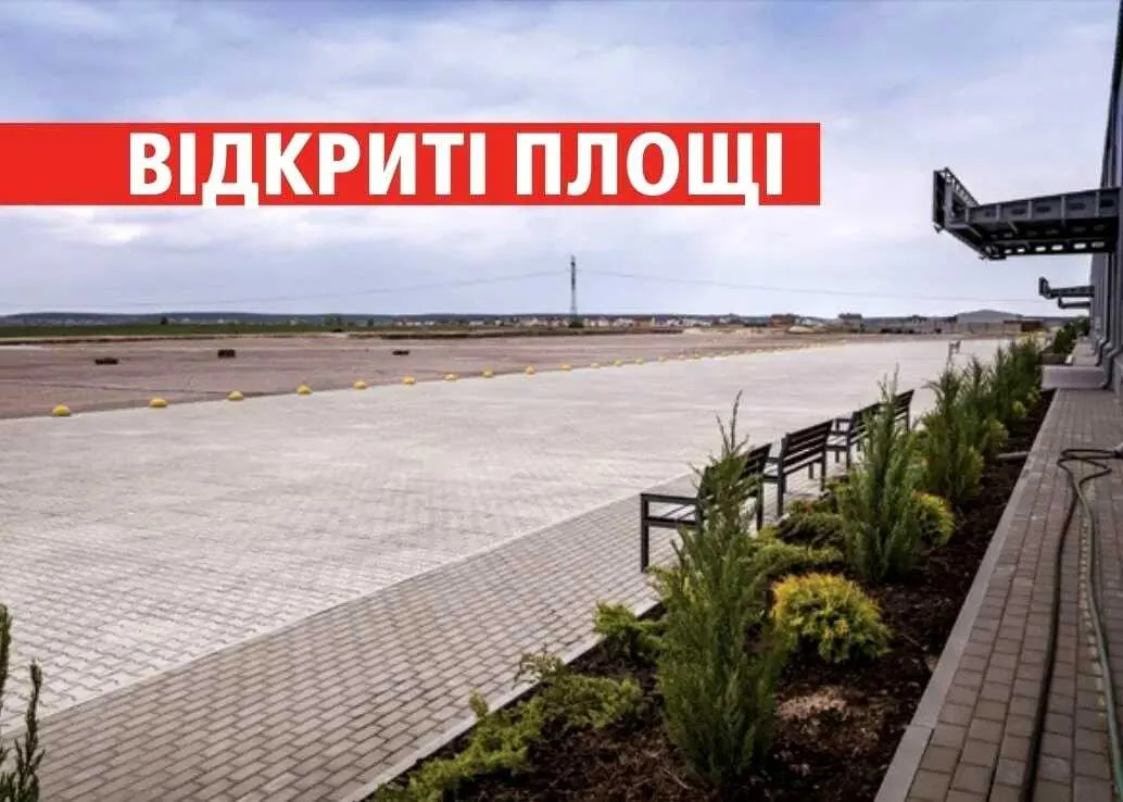 довгострокова оренда склади Київ, Святошинський, 999900 грн./міс.