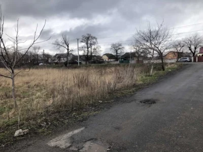 продаж ділянка під житлову забудову Київ, Деснянський, 95000 $