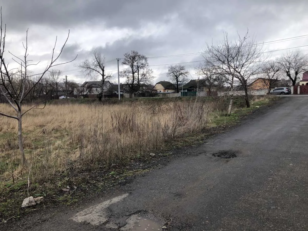 продаж ділянка під житлову забудову Київ, Деснянський, 95000 $