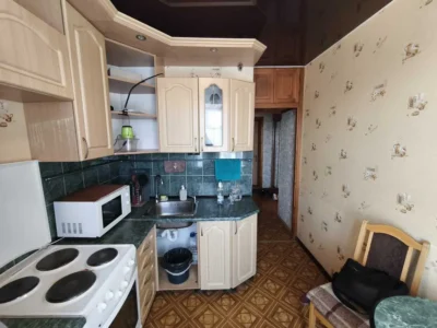 продаж 1-к квартира Київ, Святошинський, 55000 $