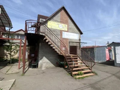 довгострокова оренда об’єкт сфери послуг Бориспільський, Бориспіль, 11000 грн./міс.