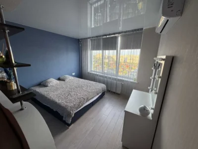 продаж 1-к квартира Київ, Святошинський, 93000 $