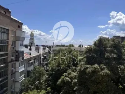 продаж 2-к квартира Київ, Печерський, 80000 $