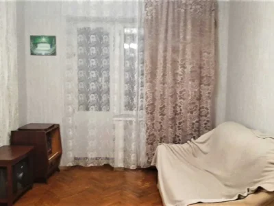 довгострокова оренда 1-к квартира Київ, Дніпровський, 9000 грн./міс.