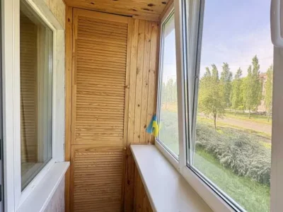 продаж 1-к квартира Київ, Солом`янський, 49500 $