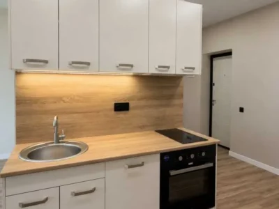 продаж 1-к квартира Київ, Святошинський, 52000 $