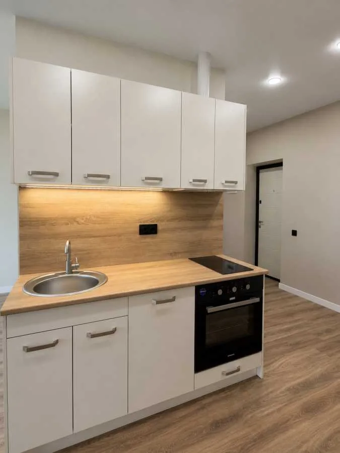 продаж 1-к квартира Київ, Святошинський, 52000 $