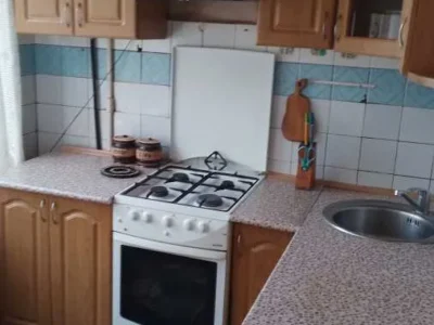 довгострокова оренда 3-к квартира Київ, Оболонський, 12000 грн./міс.