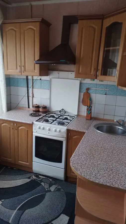 довгострокова оренда 3-к квартира Київ, Оболонський, 12000 грн./міс.