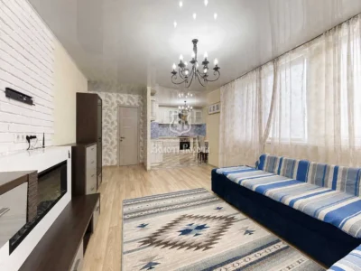 продаж 3-к квартира Вишгородський, Вишгород, 97000 $