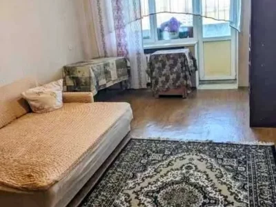 довгострокова оренда кімната Одеса, Київський, 4000 грн./міс.