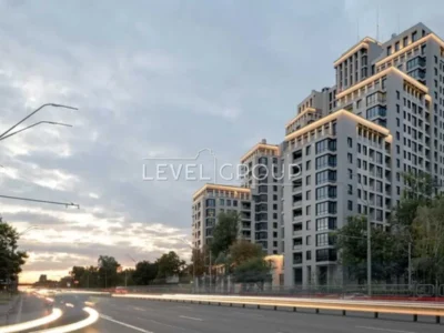 продаж 2-к квартира Київ, Шевченківський, 175000 $