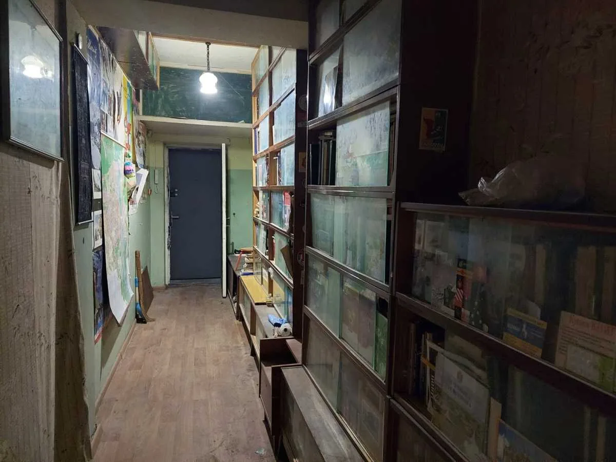 продаж 3-к квартира Київ, Печерський, 95000 $