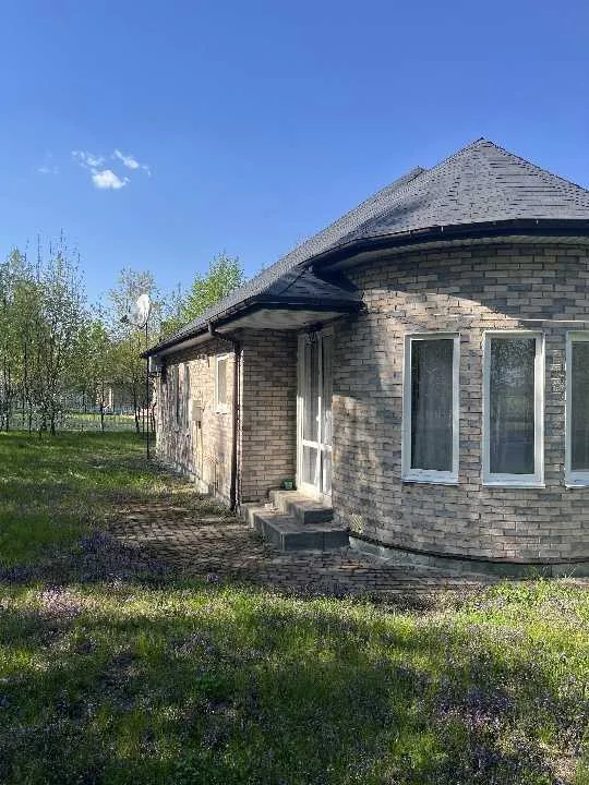 продаж 2-к дача Васильківський, Порадівка, 2212550 грн.