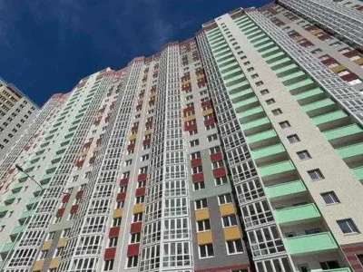 продаж 1-к квартира Київ, Дарницький, 49000 $